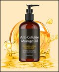 Revitalize Your Skin with M3 Naturals Firming Anti-Cellulite Body Oil – 8 Fl Oz Infused with Collagen for a Spa-Like Experience at Home